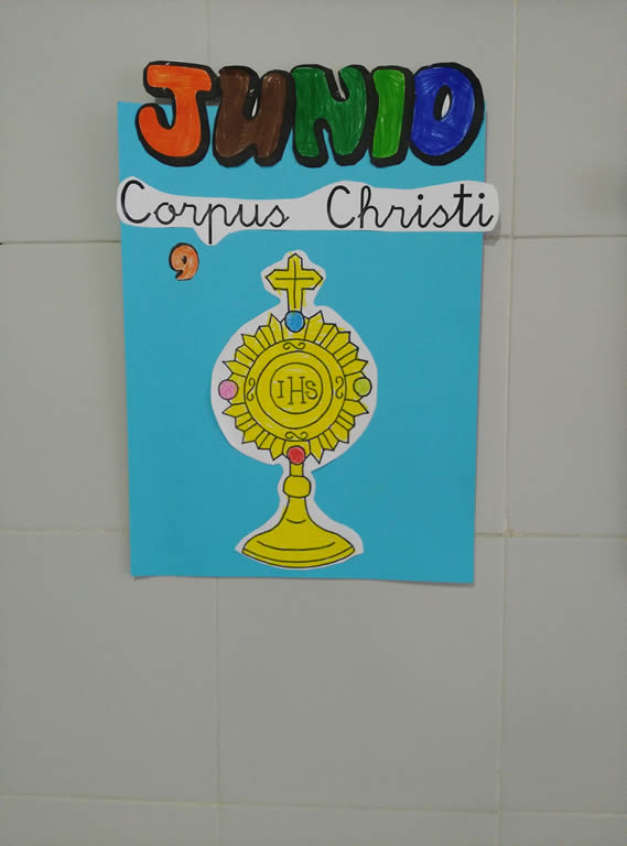 Fiestas litúrgicas